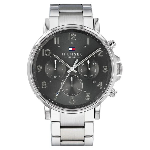 TIT TH1710382 TOMMY TITAN GENTS WATCH TIT TH1710382 TOMMY TITAN GENTS WATCH
